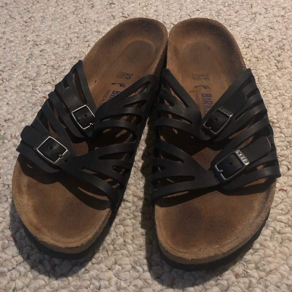 Birkenstock Granada 39